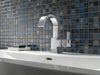 Delta Vero Single Handle Lavatory Faucet