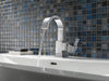 Delta Vero Single Handle Lavatory Faucet