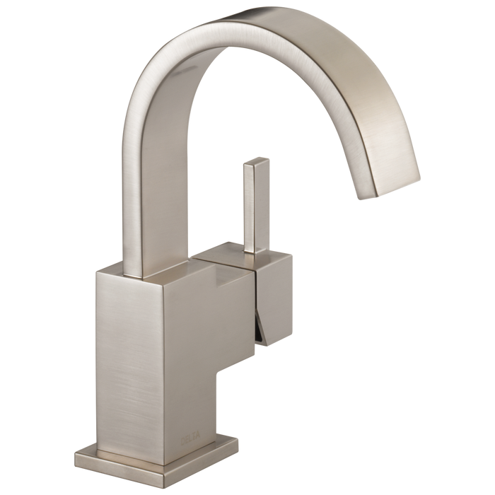 Delta Vero Single Handle Lavatory Faucet