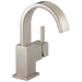 Delta Vero Single Handle Lavatory Faucet