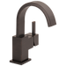 Delta Vero Single Handle Lavatory Faucet