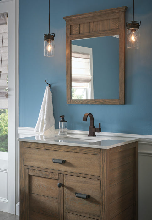 Delta Vero Single Handle Lavatory Faucet