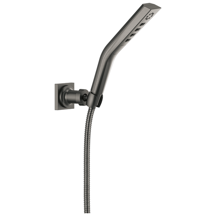 H2OKINETIC 3-Setting Wall Mount Hand Shower
