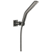 H2OKINETIC 3-Setting Wall Mount Hand Shower
