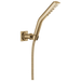 H2OKINETIC 3-Setting Wall Mount Hand Shower