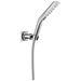 H2OKINETIC 3-Setting Wall Mount Hand Shower