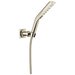 H2OKINETIC 3-Setting Wall Mount Hand Shower