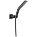 H2OKINETIC 3-Setting Wall Mount Hand Shower
