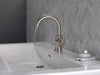 Delta Trinsic:559HA Single Handle High-Arc Bathroom Faucet