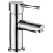 Delta Modern 559LF Single Handle Project-Pack Bathroom Faucet, chrome