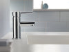 Delta Modern 559LF Single Handle Project-Pack Bathroom Faucet, chrome - view 2