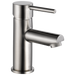Delta Modern 559LF Single Handle Project-Pack Bathroom Faucet, stainless