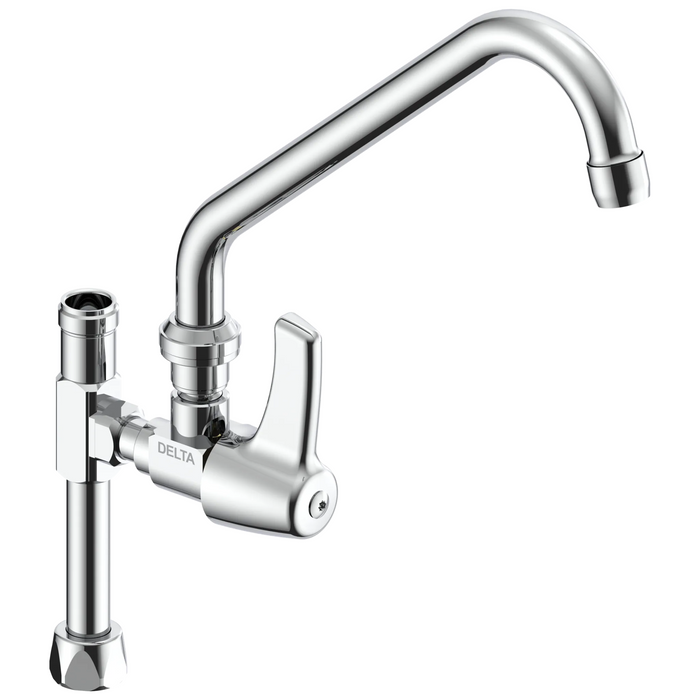 Add-On Faucet