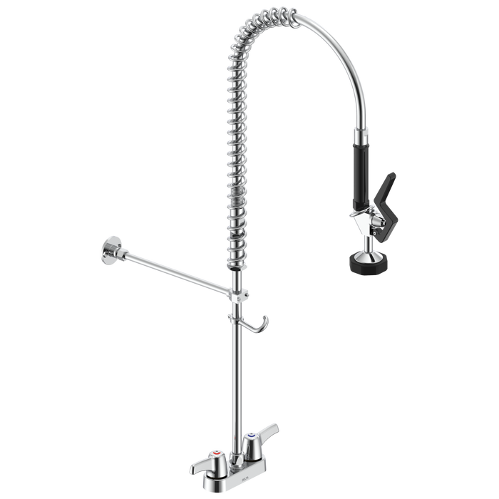 Pre-Rinse Faucet