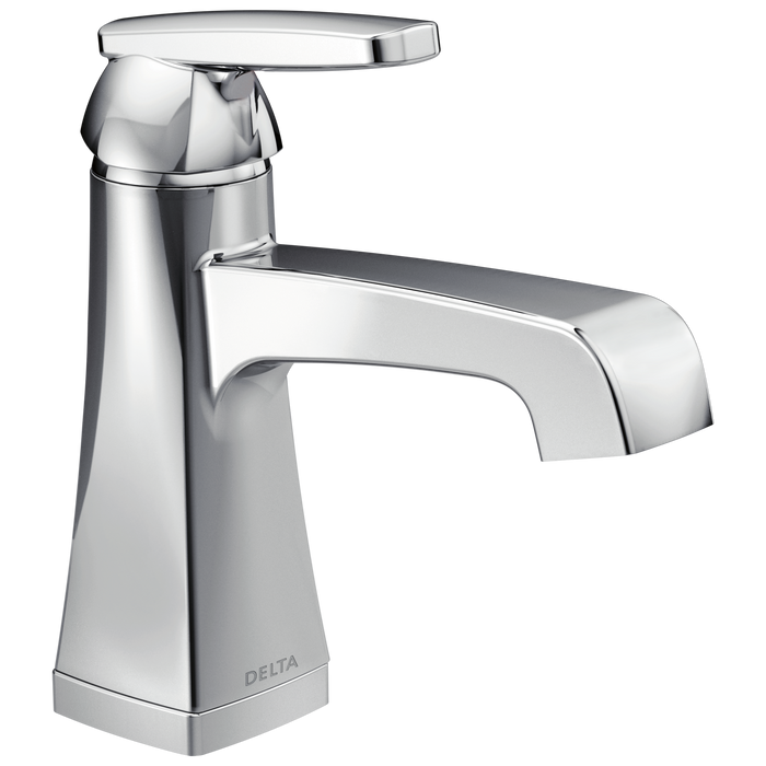 Delta Ashlyn:564 Single Handle Bathroom Faucet