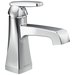 Delta Ashlyn:564 Single Handle Bathroom Faucet