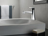 Delta Ashlyn:564 Single Handle Bathroom Faucet