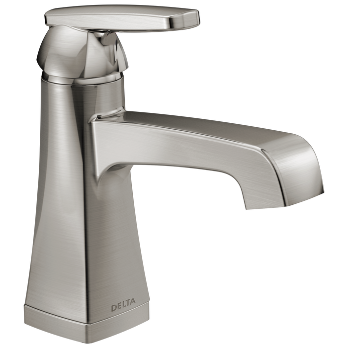 Delta Ashlyn:564 Single Handle Bathroom Faucet