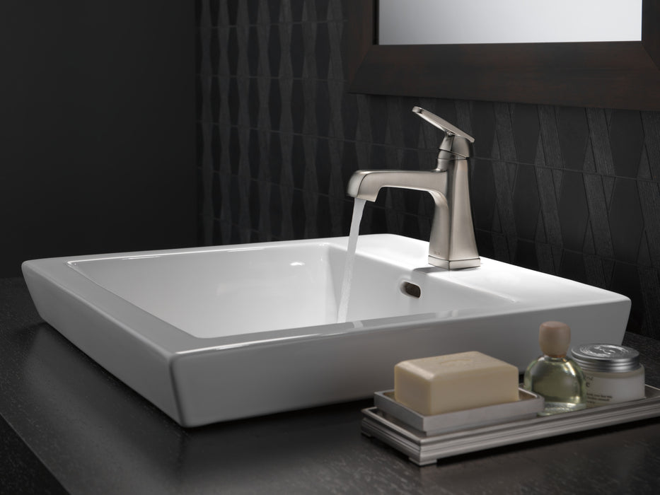 Delta Ashlyn:564 Single Handle Bathroom Faucet