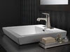 Delta Ashlyn:564 Single Handle Bathroom Faucet