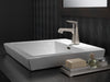 Delta Ashlyn:564 Single Handle Bathroom Faucet