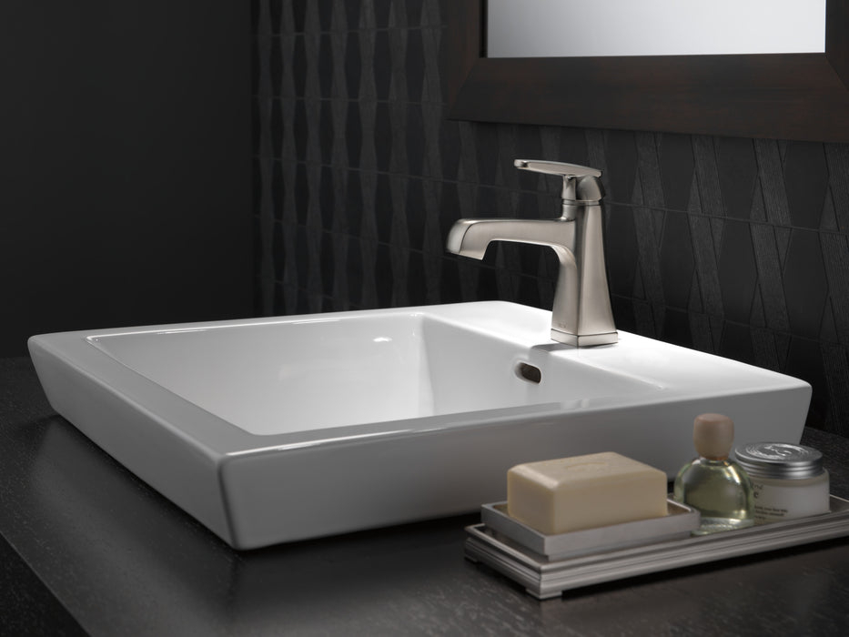 Delta Ashlyn:564 Single Handle Bathroom Faucet