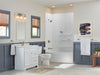Delta Ashlyn:564 Single Handle Bathroom Faucet