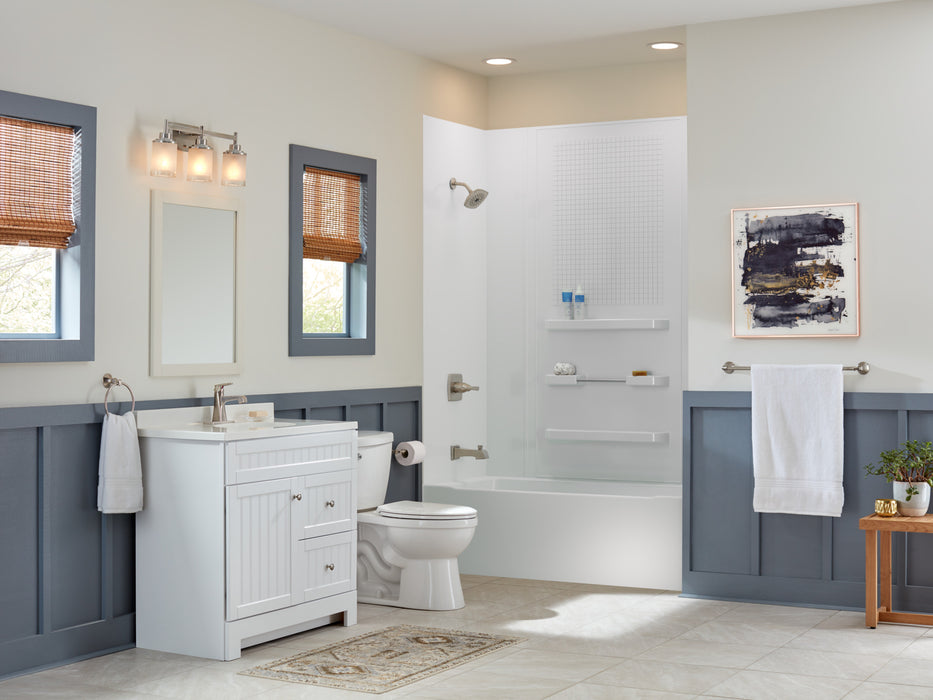Delta Ashlyn:564 Single Handle Bathroom Faucet
