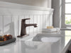 Delta Ashlyn:564 Single Handle Bathroom Faucet
