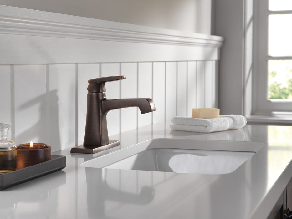 Delta Ashlyn:564 Single Handle Bathroom Faucet