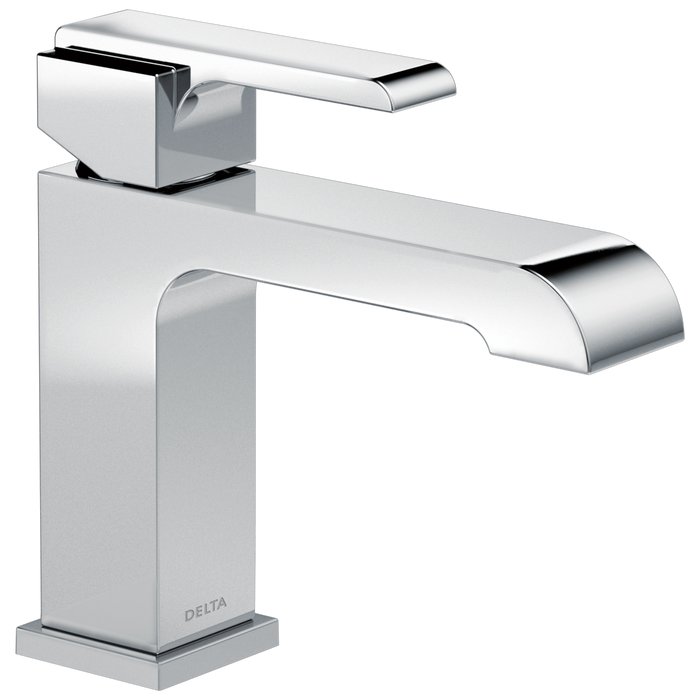 Delta Ara:567LF Single Handle Bathroom Faucet