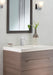 Delta Modern:567LF Single Handle Project Pack Faucet- Low Flow