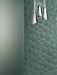 Delta Universal Showering Components: H2OKinetic Pendant Raincan Shower Head