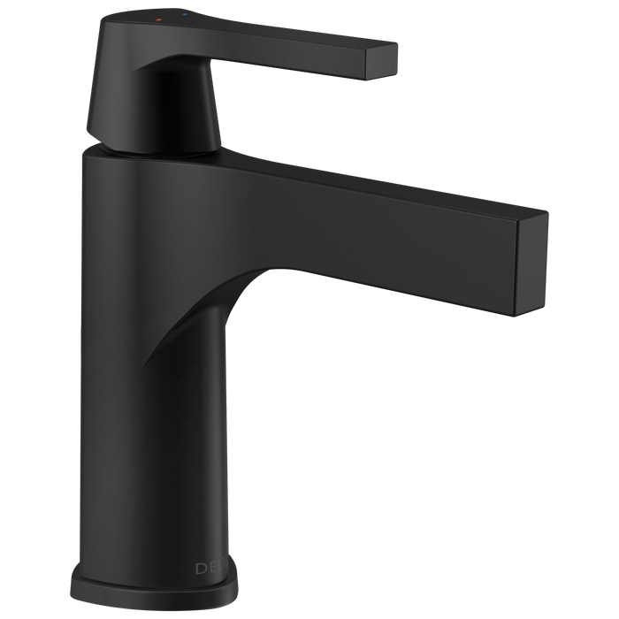 Delta 574-MPU-DST Zura Single Handle Bathroom Faucet
