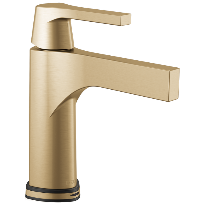 Touch2O Bathroom Faucet with Touchless Technology
