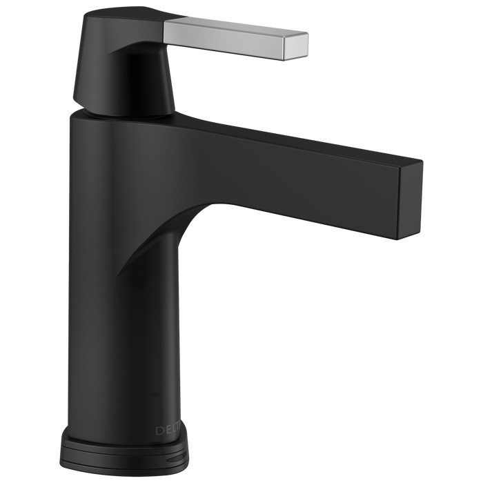 Touch2O Bathroom Faucet with Touchless Technology