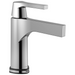 Touch2O Bathroom Faucet with Touchless Technology