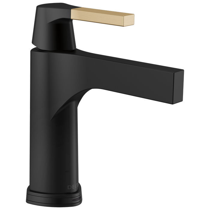 Touch2O Bathroom Faucet with Touchless Technology