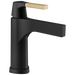 Touch2O Bathroom Faucet with Touchless Technology