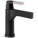 Touch2O Bathroom Faucet with Touchless Technology
