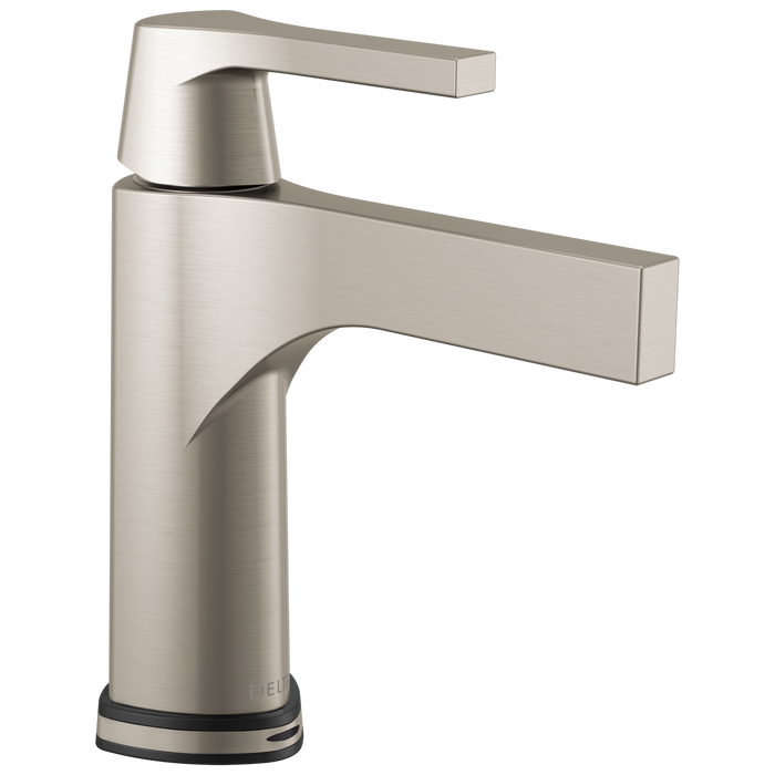 Touch2O Bathroom Faucet with Touchless Technology