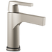 Touch2O Bathroom Faucet with Touchless Technology