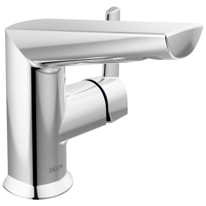 Single Handle Bathroom Faucet