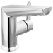 Single Handle Bathroom Faucet