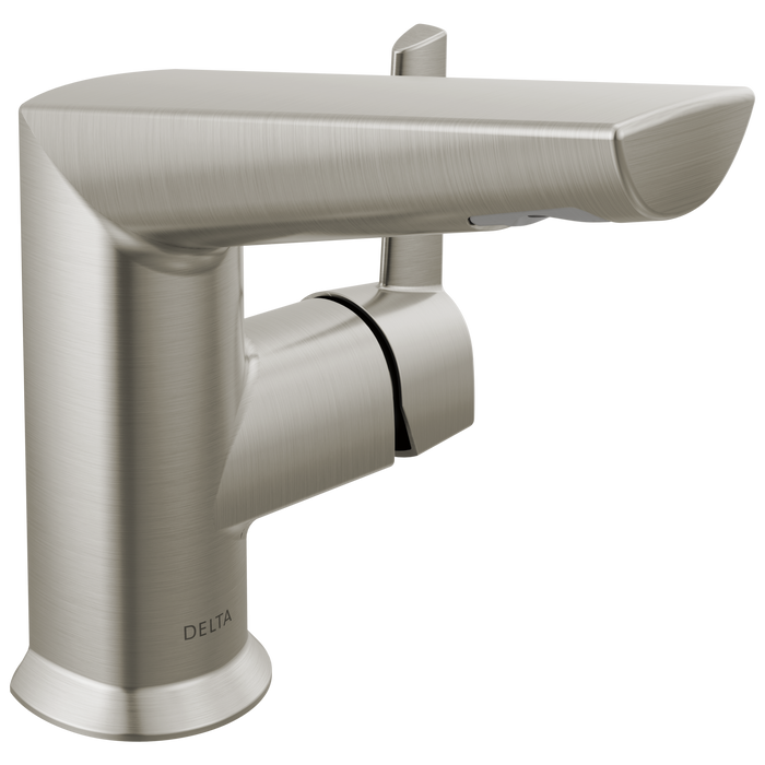 Single Handle Bathroom Faucet