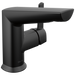 Single Handle Bathroom Faucet