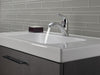 Delta Classic 583LF Single Handle Bathroom Faucet