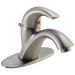 Delta Classic 583LF Single Handle Bathroom Faucet