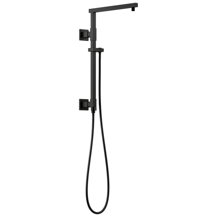 Shower Column 18" Angular