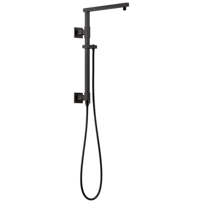 Shower Column 18" Angular
